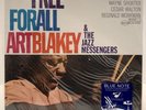 Art Blakey & The Jazz Messengers “Free For All” Music Matters 45rpm #’ed Edition
