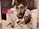 George Romero: “Martin” Soundtrack- Original 1979, LP, Record