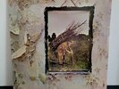 LED ZEPPELIN IV Four 