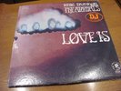 1968 PROMO Orig DOUBLE LP THE ANIMALS LOVE IS ERIC BURDON Psych