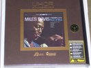 MILES DAVIS: Kind of Blue UHQR BY ANALOGUE PRODUCTIONS 33 1/3 RPM 200 GRAM