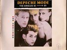 33t Depeche Mode - The Singles - 81 -  85 - LP - 1985