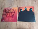 Muse Will of the people vinyl zoetrope limited edition 4295/8000 Matt Bellamy