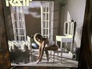 Ratt LP Invasion Of Your Privacy 1985 Lay it Down You're in Love VG+/VG++