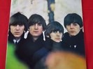 The Beatles Beatles For Sale (French Pressing) Album