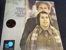 Simon & Garfunkel BRIDGE OVER TROUBLED WATER 180g Factory Sealed Vinyl 2018 MINT