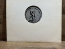Company Flow Funcrusher Clear Vinyl Record Original Co-Flow Rare 1997 Rap HipHop