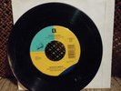 NEIL YOUNG  HARVEST MOON/OLD KING 45 RARE MINT CONDITION FREE 1ST CLASS SHIPPING