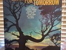 Blues For Tomorrow, 1957 Riverside Orig. Mono press, Rlp 12-243, Vg+/Ex