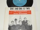BEATLES / The Strangers & Mike Shannon 