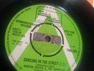 Martha Reeves & The Vandellas Dancing In The Street Tamla Motown DEMO TMG 684