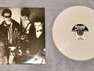 The Damned - New Rose - Original 1986 Vintage 12 Inch White Vinyl Edition - Rare