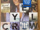 Sheryl Crow Double Vinyl Blue Color LP Tuesday Night Music Club Ltd to 3500 NEW
