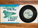 Stereolab / Scrawl: I'm Going Out Of My Way / Breaker 7
