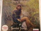 Cheryl Dilcher, Special Songs 1970 *PROMO* VINYL LP (EX) cover GOOD+ READ DESC.