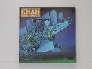 KHAN - Space Shanty - UK Prog Vintage Vinyl LP