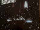 Vinyl 12 inch Record Album Movie Soundtrack Star Wars The Empire Strikes Back 80