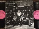 THE ALLMAN BROTHERS BAND At Fillmore East - 1970 First Press Capricorn 2-LP - EX