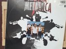METALLICA, 