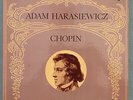 C634 Harasiewicz plays Chopin Hollreiser VSO 14LP Philips 6747 017 Stereo