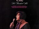 Elvis Presley - He Touched Me, LP, (Vinyl)