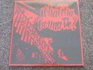 CHRISTOPHER - WHATCHA GONNA DO - PSYCH - NEW VINYL LP