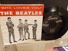 THE BEATLES 7