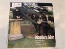 The Beatles- Rare Aussie Parlophone EP with PS  
