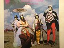 Beggars Opera Act One Vinyl LP Germany Spaceship Vertigo 6360 018 FOC NEAR MINT