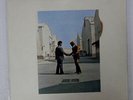 PINK FLOYD WISH YOU WERE HERE CBS/SONY SOPO 100 JAPAN INSERT INNER SLEEVE LP