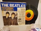 THE BEATLES 7