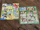 Themes From Hit TV Shows Volume 1 And 2 LPs 1977 Pair Original Vinyl Albums VTG