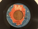 original rare northern soul records