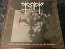 Vothana-Diệu Van Xơ Của Sói = Waltz Of The Wolves Lp Satanic Warmaster Goatmoon 