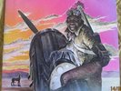 Howlin' Wolf - 1976 USA Chess double LP - EX