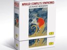 Mahler: Complete Symphonies - Gustav Mahler Vinyl 12
