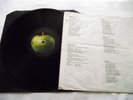 BEATLES WHITE ALBUM SPARES ** MONO Side 1 & 2 ONLY & POSTER. Check condition.