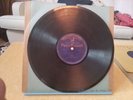 Very Rare Ma Rainey &Her Georgia Jazz Band Feat A Young Louis Armstrong. 78rpm