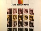 Jeff Beck Group - Jeff Beck Group, LP, (Vinyl)