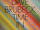Dave Brubeck - Time In,  LP, (Vinyl)