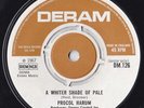 Procol Harum - A Whiter Shade Of Pale,  7