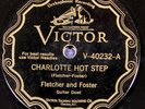Fletcher & Foster VICTOR 40232 E- 