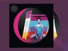 KYLIE - Impossible Princess (PICTURE DISC VINYL) NEW / PRE-ORDER