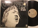 Curtis Knight Lp Down In The Village On Paramount - Vg To Vg+ / Vg++ (In Shrink;