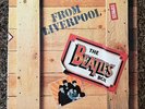 The Beatles Box From Liverpool 8 LP Box Set Japan Edition