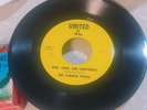 RareUNITED of flbl&g The Common People Band Willie Nelson Lennon McCarthy lyrics