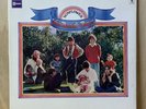 The Beach Boys Sunflower Original 1970 UK Vinyl LP Gatefold SSLA 8251  VG+/VG+