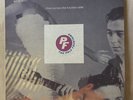 The Pale Fountains – From Across The Kitchen Table – UK vinyl LP + insert, 1985