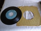 45 RPM Single Disc Jockey Promo Verve Records Billy Woods / Funk Soul VG+