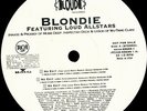 Blondie Featuring Loud Allstars - No Exit / Who's Gonna Cry / Maria, 12